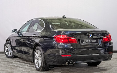 BMW 5 серия, 2012 год, 1 995 000 рублей, 7 фотография