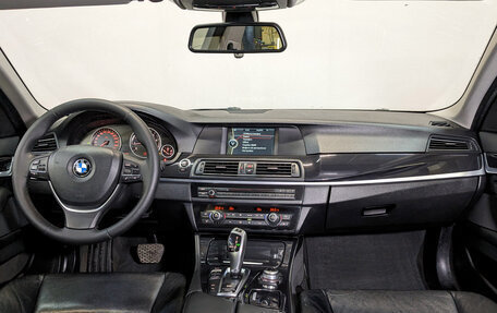 BMW 5 серия, 2012 год, 1 995 000 рублей, 14 фотография