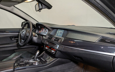 BMW 5 серия, 2012 год, 1 995 000 рублей, 11 фотография