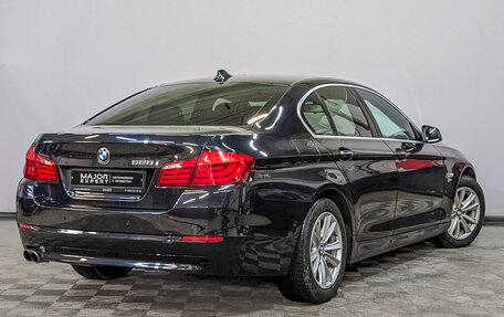 BMW 5 серия, 2012 год, 1 995 000 рублей, 5 фотография