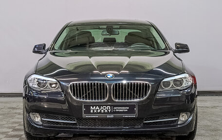 BMW 5 серия, 2012 год, 1 995 000 рублей, 2 фотография