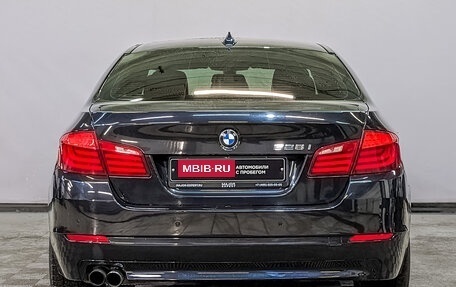 BMW 5 серия, 2012 год, 1 995 000 рублей, 6 фотография