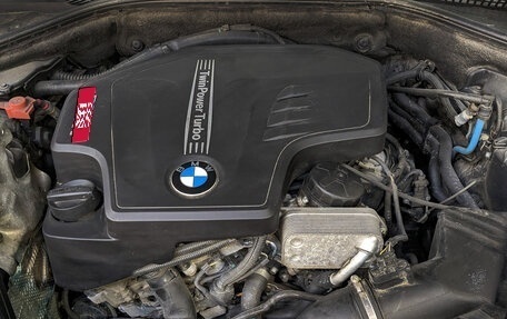 BMW 5 серия, 2012 год, 1 995 000 рублей, 9 фотография