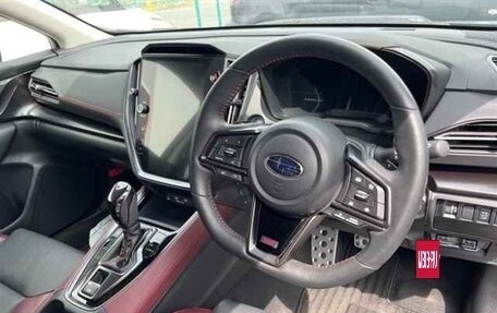 Subaru Levorg, 2021 год, 2 462 000 рублей, 3 фотография
