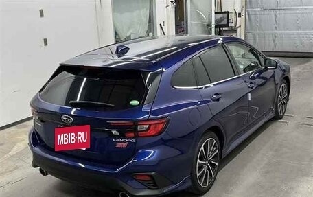 Subaru Levorg, 2021 год, 2 462 000 рублей, 5 фотография