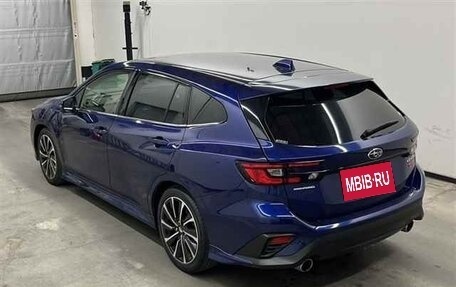 Subaru Levorg, 2021 год, 2 462 000 рублей, 2 фотография