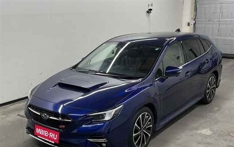 Subaru Levorg, 2021 год, 2 462 000 рублей, 4 фотография