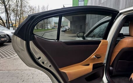 Lexus ES VII, 2021 год, 5 150 000 рублей, 15 фотография