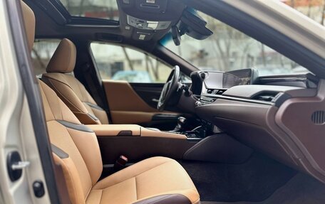 Lexus ES VII, 2021 год, 5 150 000 рублей, 10 фотография