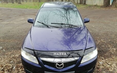 Mazda 6, 2006 год, 350 000 рублей, 2 фотография