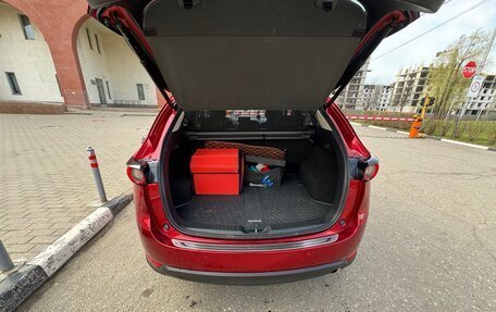 Mazda CX-5 II, 2018 год, 3 400 000 рублей, 15 фотография