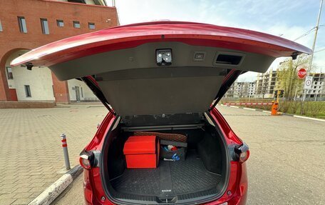 Mazda CX-5 II, 2018 год, 3 400 000 рублей, 18 фотография