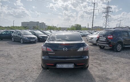 Mazda 3, 2011 год, 920 000 рублей, 4 фотография