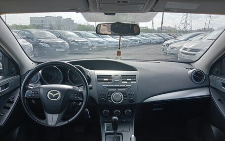 Mazda 3, 2011 год, 920 000 рублей, 8 фотография