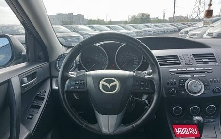Mazda 3, 2011 год, 920 000 рублей, 7 фотография