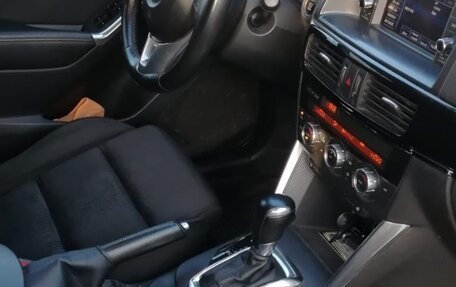 Mazda CX-5 II, 2014 год, 1 650 000 рублей, 6 фотография