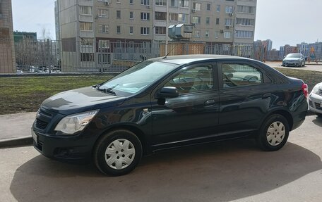 Chevrolet Cobalt II, 2013 год, 695 000 рублей, 3 фотография