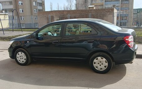 Chevrolet Cobalt II, 2013 год, 695 000 рублей, 2 фотография