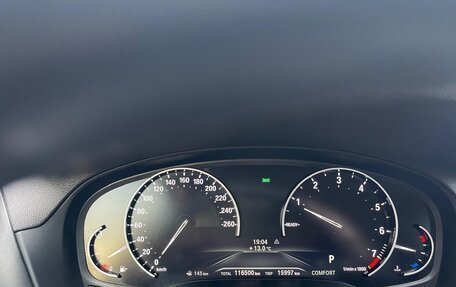 BMW X4, 2020 год, 4 200 000 рублей, 6 фотография