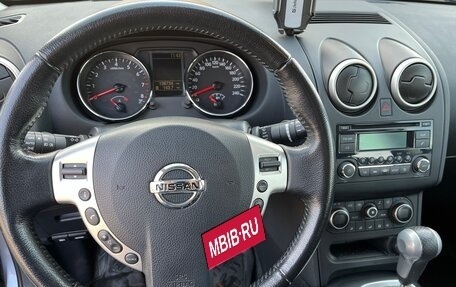 Nissan Qashqai, 2012 год, 1 395 000 рублей, 7 фотография
