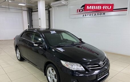 Toyota Corolla, 2012 год, 1 325 000 рублей, 2 фотография
