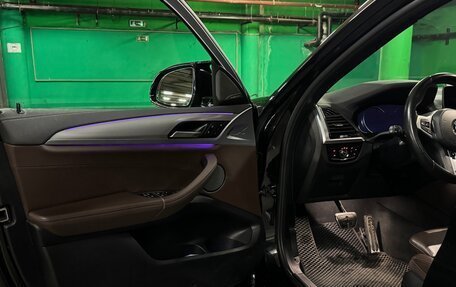 BMW X4, 2019 год, 6 500 000 рублей, 19 фотография