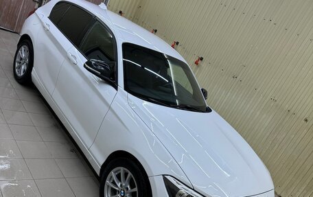 BMW 1 серия, 2011 год, 1 500 000 рублей, 2 фотография