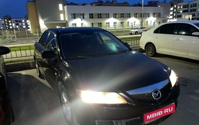 Mazda 6, 2007 год, 599 999 рублей, 1 фотография