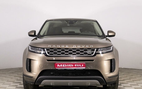 Land Rover Range Rover Evoque II, 2020 год, 4 299 789 рублей, 1 фотография