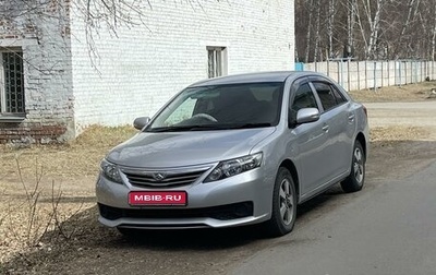 Toyota Allion, 2010 год, 1 190 000 рублей, 1 фотография