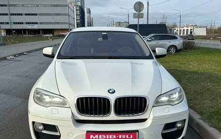 BMW X6, 2013 год, 2 600 000 рублей, 1 фотография