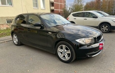 BMW 1 серия, 2008 год, 880 000 рублей, 1 фотография