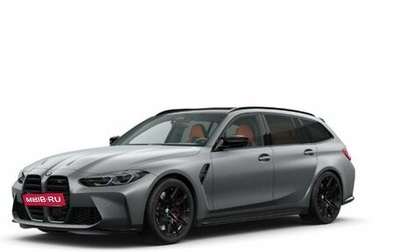 BMW M3, 2023 год, 16 490 000 рублей, 1 фотография