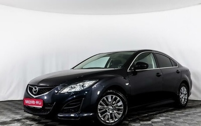 Mazda 6, 2012 год, 979 000 рублей, 1 фотография