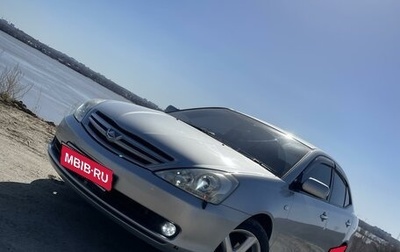Toyota Allion, 2005 год, 1 270 000 рублей, 1 фотография