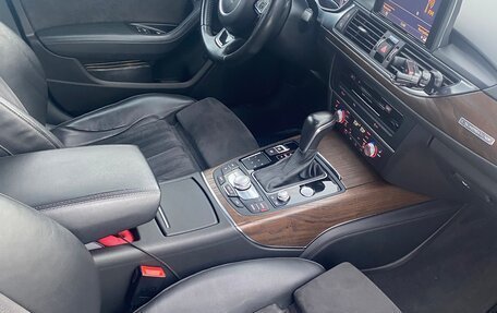 Audi A6, 2015 год, 2 290 000 рублей, 5 фотография