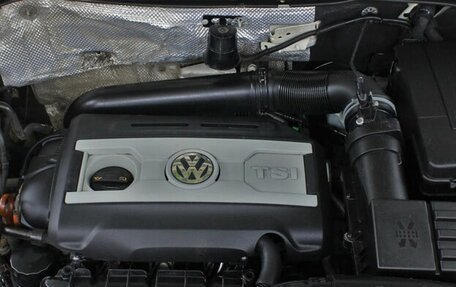 Volkswagen Tiguan I, 2010 год, 1 235 000 рублей, 14 фотография