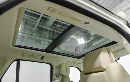 Land Rover Range Rover IV рестайлинг, 2013 год, 4 250 000 рублей, 20 фотография