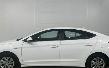 Hyundai Elantra VI рестайлинг, 2020 год, 1 900 000 рублей, 2 фотография