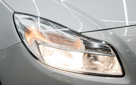 Opel Insignia II рестайлинг, 2012 год, 1 150 000 рублей, 10 фотография