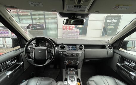 Land Rover Discovery IV, 2013 год, 2 495 000 рублей, 6 фотография