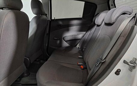 Chevrolet Spark III, 2013 год, 893 000 рублей, 12 фотография
