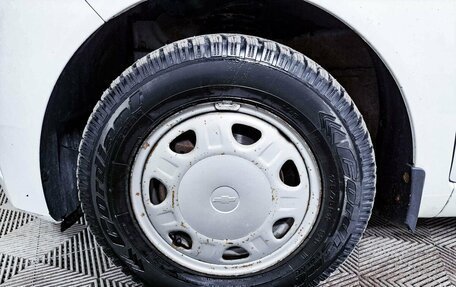 Chevrolet Spark III, 2013 год, 893 000 рублей, 18 фотография