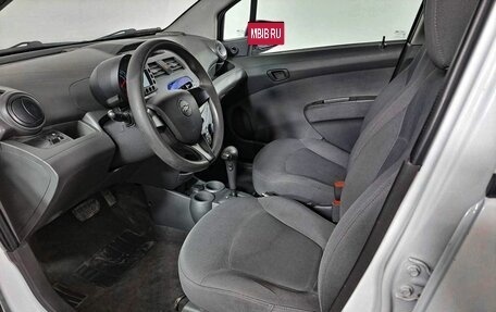 Chevrolet Spark III, 2013 год, 893 000 рублей, 16 фотография