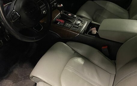 Audi A6 allroad, 2013 год, 2 550 000 рублей, 5 фотография