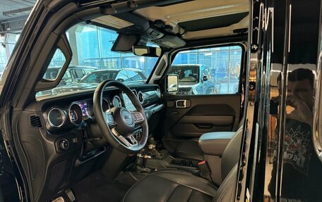 Jeep Wrangler, 2023 год, 14 850 000 рублей, 12 фотография