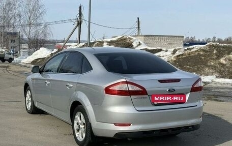 Ford Mondeo IV, 2008 год, 600 000 рублей, 6 фотография