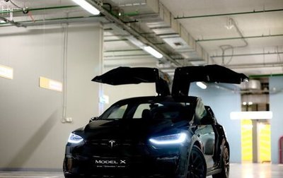 Tesla Model X I, 2023 год, 15 000 000 рублей, 1 фотография