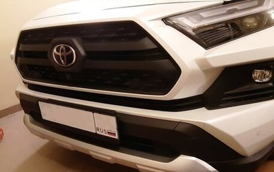 Toyota RAV4, 2023 год, 4 950 000 рублей, 1 фотография