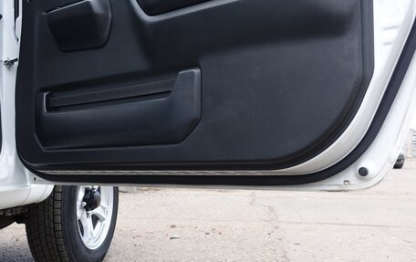 Suzuki Jimny, 2013 год, 1 120 000 рублей, 18 фотография